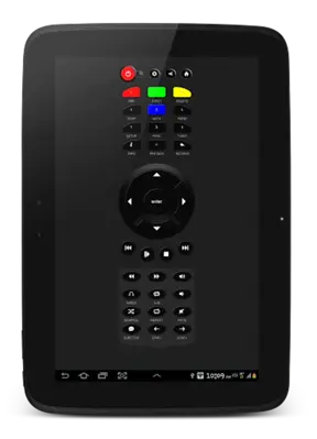 Xtreamer Remote android App screenshot 0