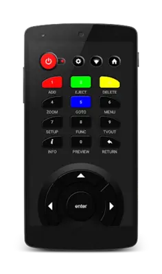 Xtreamer Remote android App screenshot 5